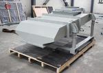 Crushing Mineral Ore Vibratory Feeder Vibrating Hopper Feeder