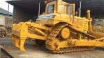 Used CAT D7H bulldozer year 2009 for sale