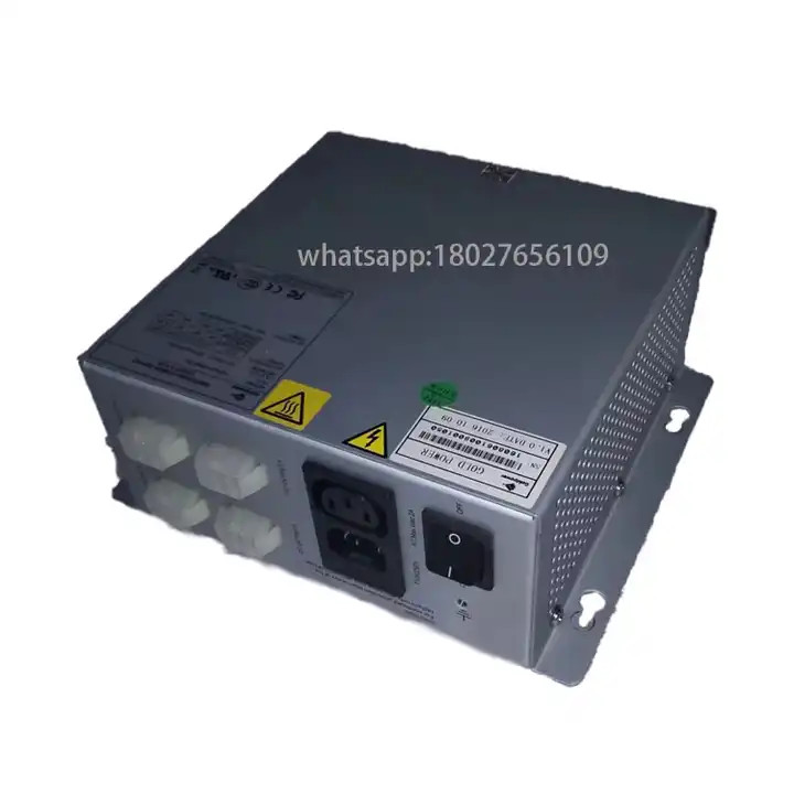 GPAD311M36-4B 208010065 Bank ATM Spare Parts GRG Main Power Supply