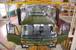 Euro2 160HP Dongfeng EQ1118GA Cargo Truck,Dongfeng Camiones,Dongfeng Truck