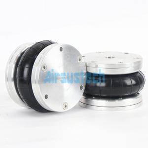 Wholesale Norgren PM/31041 Industrial Air Bags Aluminum Cover Plate Diameter 110MM Air Shocks from china suppliers