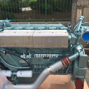 Wholesale sinotruk howo truck engine howo engine wd615.47 wd615.69 new from china suppliers