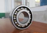 Single Row Chrome Wheel Bearings Stainless steel For Automotive