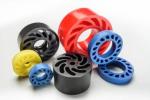 High-Performance Vacuum-Cast Prototypes Consumer Products Sports Equipment Gear