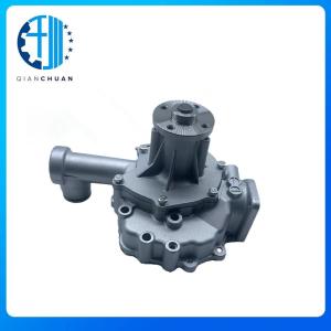 Wholesale 16100-78205-71 161007820571 water pump Fit for TOYOTA 8FD/1DZ Engine from china suppliers