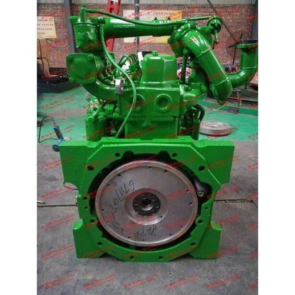 YTO diesel engine assembly LR4B3ZT101
