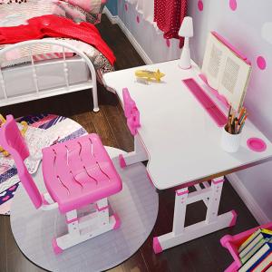 Wholesale 6 Year Old Childrens Adjustable Desk Chair With Storage Lifting 72x44cm from china suppliers