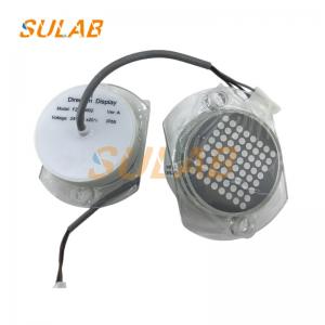 Wholesale SJEC Escalator Spare Parts Running Indicator Direction Traffic Light FZB06602 from china suppliers