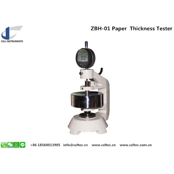 Board Thickness Tester Paper And Board Tester For Thickness Thickness Tester
