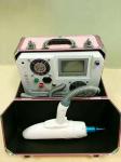 Carbon Skin Rejuvenation Best Suitcase Q Switch Nd Yag Laser Tattoo Removal