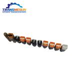 Transmesun Automatic Transmission 9HP-48 Solenoid Valve Repair Kit 10 Individual