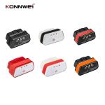 OBD2 Elm327 Diagnostic Evap Leak Detector Smoke Machine For 12V Diesel Cars