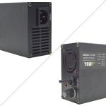Lifepo4 12 Volt Electric Car Battery Charger Safe Universal Compatibility