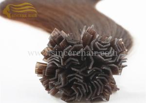Wholesale New Fashion Hair Products, 22 Inch 1.0 Gram Silk Straight V-Tip Remy Hair Extensions For Sale from china suppliers