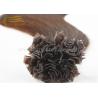 Buy cheap 22 Inch V Tip Hair Extensions - 1.0 Gram Silk Straight V-Tip Remy Hair from wholesalers