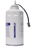 Howo Spare Parts Fuel Filter VG1540080211 China Truck Fuel Filter