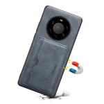 Genuine Magsafe Leather Card Holder Multifunctional PU Card Bag