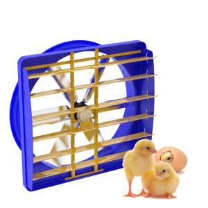 Wholesale 50-60HZ Frequency Industrial Fan with Direct Drive Mode from china suppliers