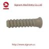 Buy cheap PA66 Plastic Dowel from wholesalers