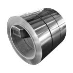 420J2 430 Decorative Stainless Steel Strips Coil Band 3.0mm Multiple Colors