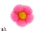 Custom Flower Kabuki Makeup Brush Makeup Foundation Powder Blush Brush