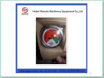 Putzmeister Concrete Pump Accessories Pressure Gauge