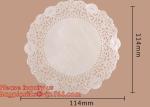 Non-Stick Baking Greaseproof Parchment Aluminum Foil Lined Oneside Coating Paper