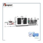 Highly Productive Tissue Paper Manufacturing Machine for Manufacturing Plant
