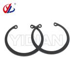 4-004-06-0006 Homag Spare Parts Locking Ring Din 472 47x1.75mm C67 Woodworking