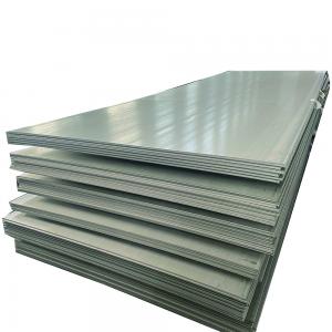 Wholesale Slitting Edge 316l Hairline 20 Gauge Stainless Steel Sheet Mirror Finish from china suppliers