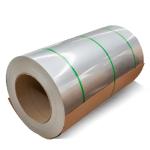 0.1mm Stock 304 316 Stainless Steel Coil Construction