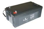 Vrla Deep Cycle Battery 12v 230ah Solar Gel Ups Backup Battery For Solar Power