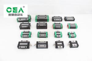 Wholesale SHS15 Heavy Duty Linear Motion Guide Rails from china suppliers
