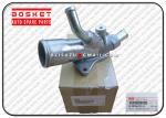 8-97605951-0 8-98186152-0 8976059510 8981861520 Suction Water Duct for ISUZU FRR