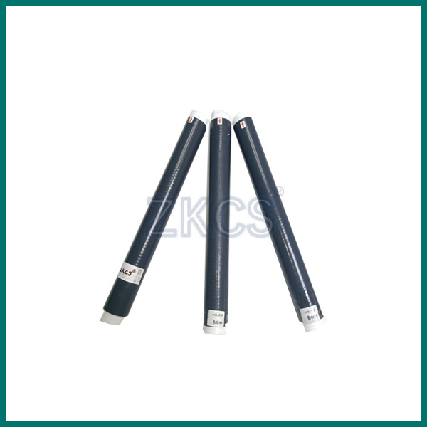 2cm Anti Scratch Silicone Cold Shrink Tube