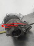 JINGSHENG Diesel Engine Turbocharger Free Standing J60B B9200-1118100A