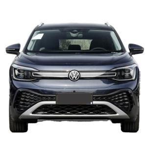 Wholesale 310Nm Maximum Torque 2024 VW ID6 CROZZ PRO 601km Intelligent Energy Cars Optional Pure Electric Vehicle with 601km Range from china suppliers
