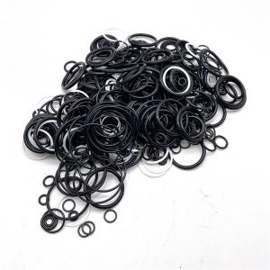 Wholesale Komatsu Pc200 Control Valve Seal Kit Nitrile Rubber Material from china suppliers