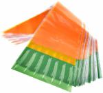Cellophane Cone Sweet Bags With Carrot Design