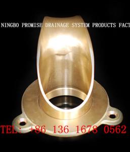 Wholesale Plastic Downspout Nozzle from china suppliers