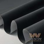 OEM Automotive Upholstery Leather Fabric Raw Material PVC 1.6mm - 2.0mm
