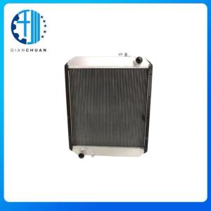 Wholesale Komatsu Spare Parts Water Tank PC60-7 PC60 201-03-72114 685*547mm For Excavator Engine Parts from china suppliers
