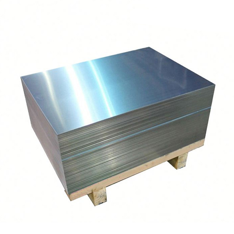 30 Gauge Flat 2205 Stainless Steel Plate 0.3mm For Wall Decoration
