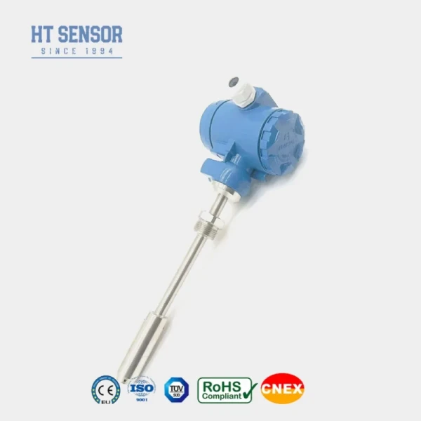 HT BH93420-IIIK Armored Insertion Water Level Transmitter Level Sensor