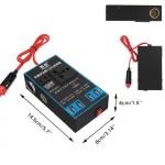 Hot Sale Car Inverter Pure Sine Wave Inverter Car Dc 12V To Ac 220V Power 12V To