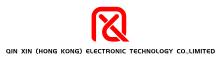 China QIN XIN (HONG KONG) ELECTRONIC TECHNOLOGY CO.,LIMITED logo