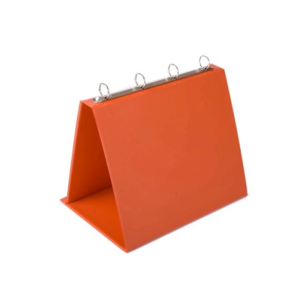 Recycled both sides Gray Board for boxes converting paper board