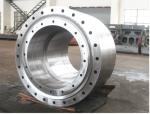 ST52 Polished Hardness 40HRC Stainless Steel Deep Drilling Hole Cylinder