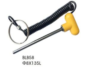 Wholesale Gym Weight Stack Pins for Gym Equipment from china suppliers