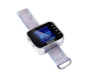 Wholesale Laser Therapeutic Apparatus 650nm Diode Watch For Reducing Blood Viscosity from china suppliers